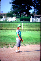 Softball (8), 7-17-1984