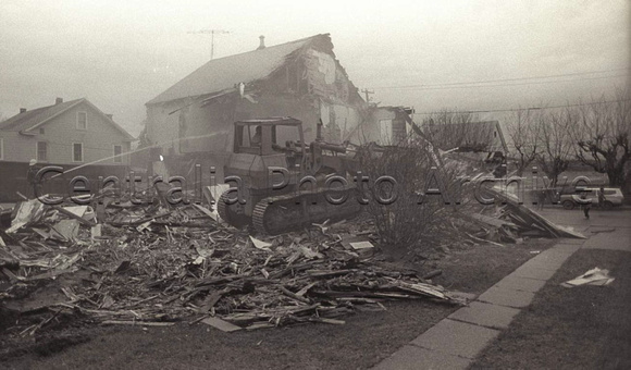 Demolition (BW9), 12-14-1984