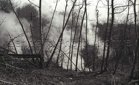 Byrnesville Drilling (7), 4-18-1984