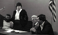 Relocation meeting, 7-1-1984