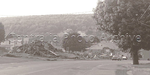Demolition (11), 5-20-1985
