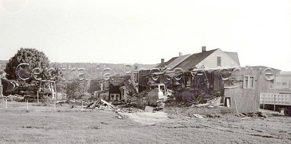 Demolition (4), 5-20-1985