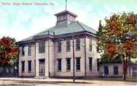Centralia High School