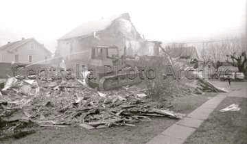 Demolition (BW9), 12-14-1984