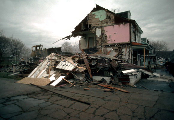 Demolition (C1), 12-14-1984