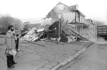 Demolition (BW10), 12-14-1984