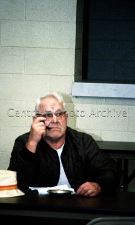 George Lokitis, 10-1-1984