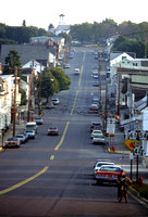 Centralia As It Was, Late 20th Century,10/1/1983