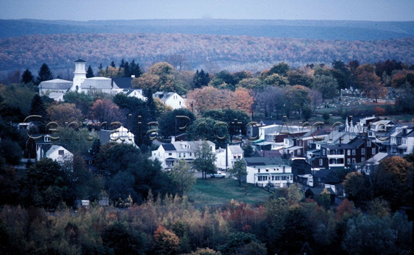 Hillside View, 10-27-1983