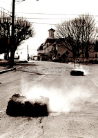 Smoking Street (2), 3-31-1983