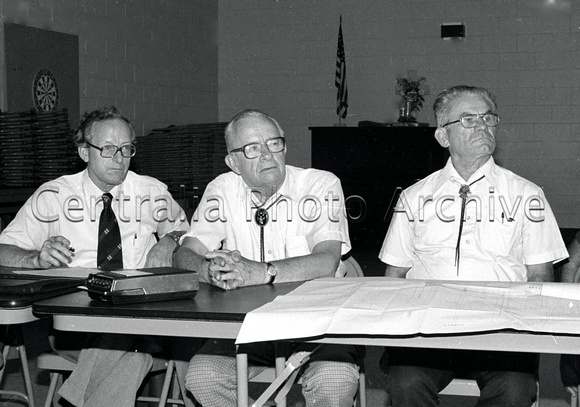 U.S. Bureau of Mines officials, 9-7-1978