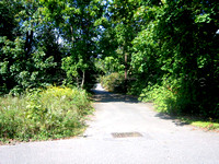 Alley, 9/20/2008