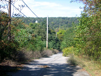 Gasperetti Alley-2, 9/20/2008