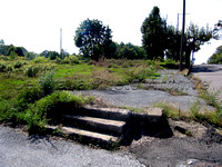 Steps, Centralia, 9/20/2008