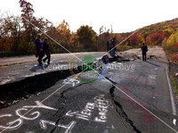 Cracks (2), 10-23-2010
