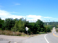 Andrade Corner, 9/20/2008