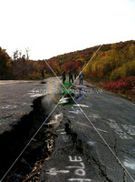Cracks (5), 10-23-2010